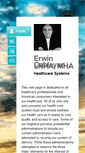 Mobile Screenshot of erwincablayan.com